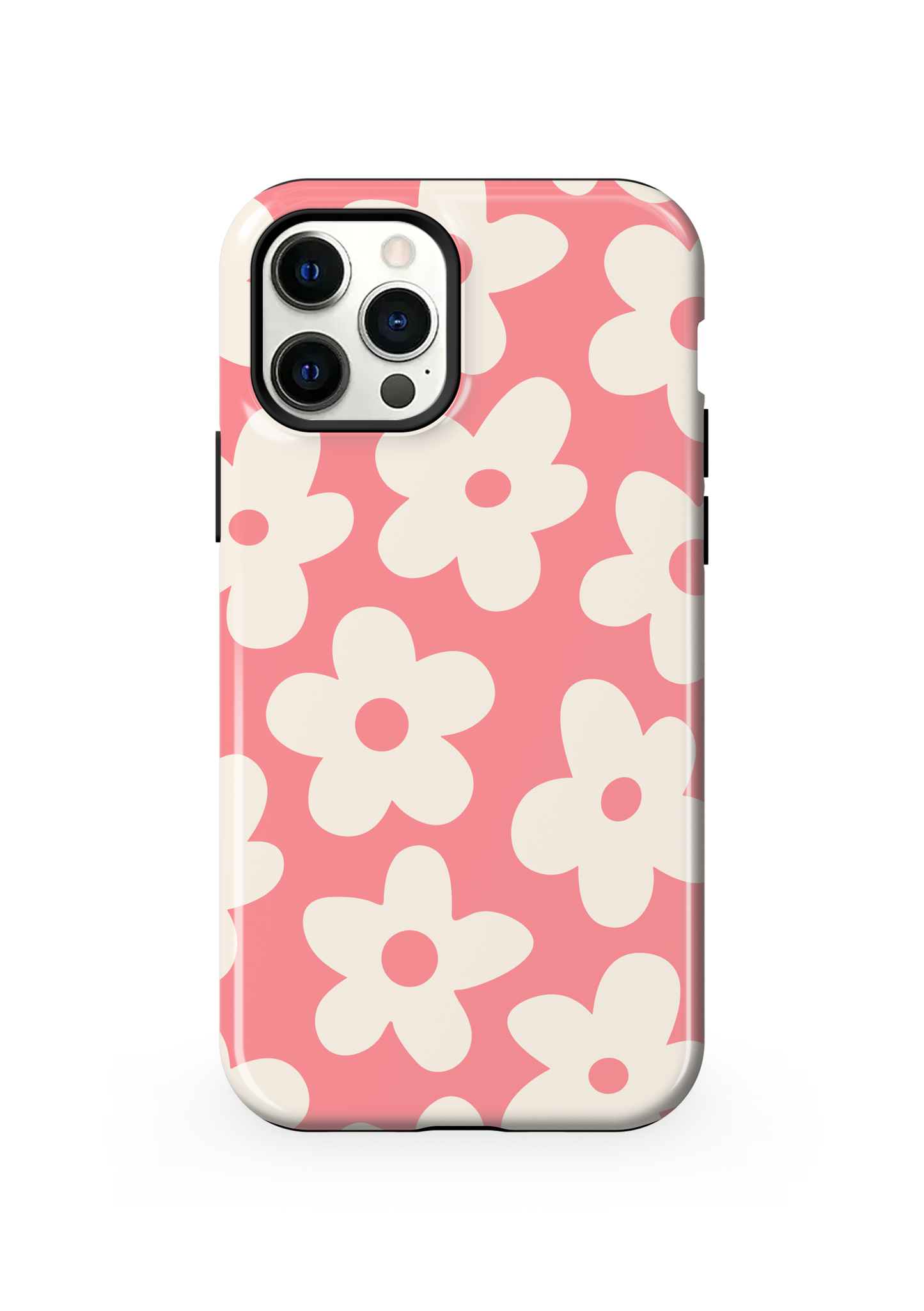 Rose All Day Big Blooms Phone Case