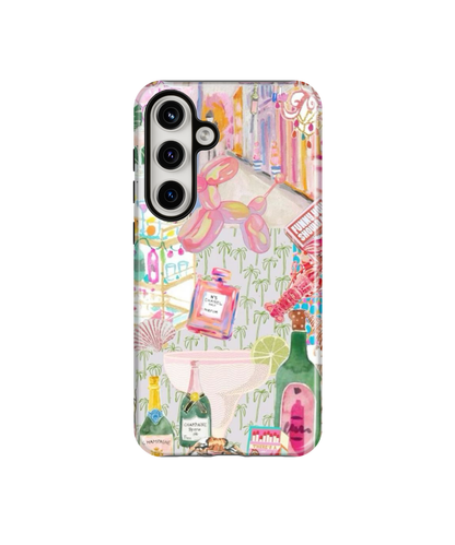 Amelia Phone Case