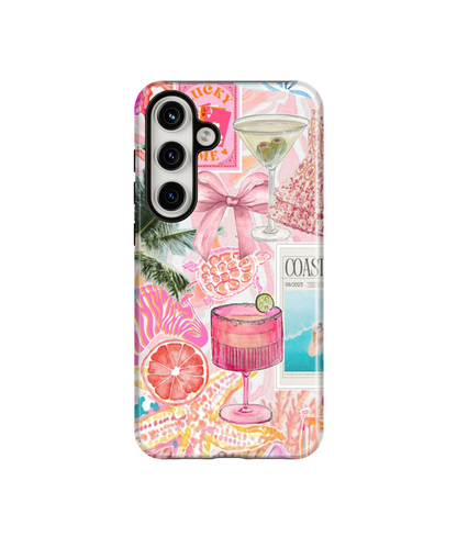 Myrtle Phone Case