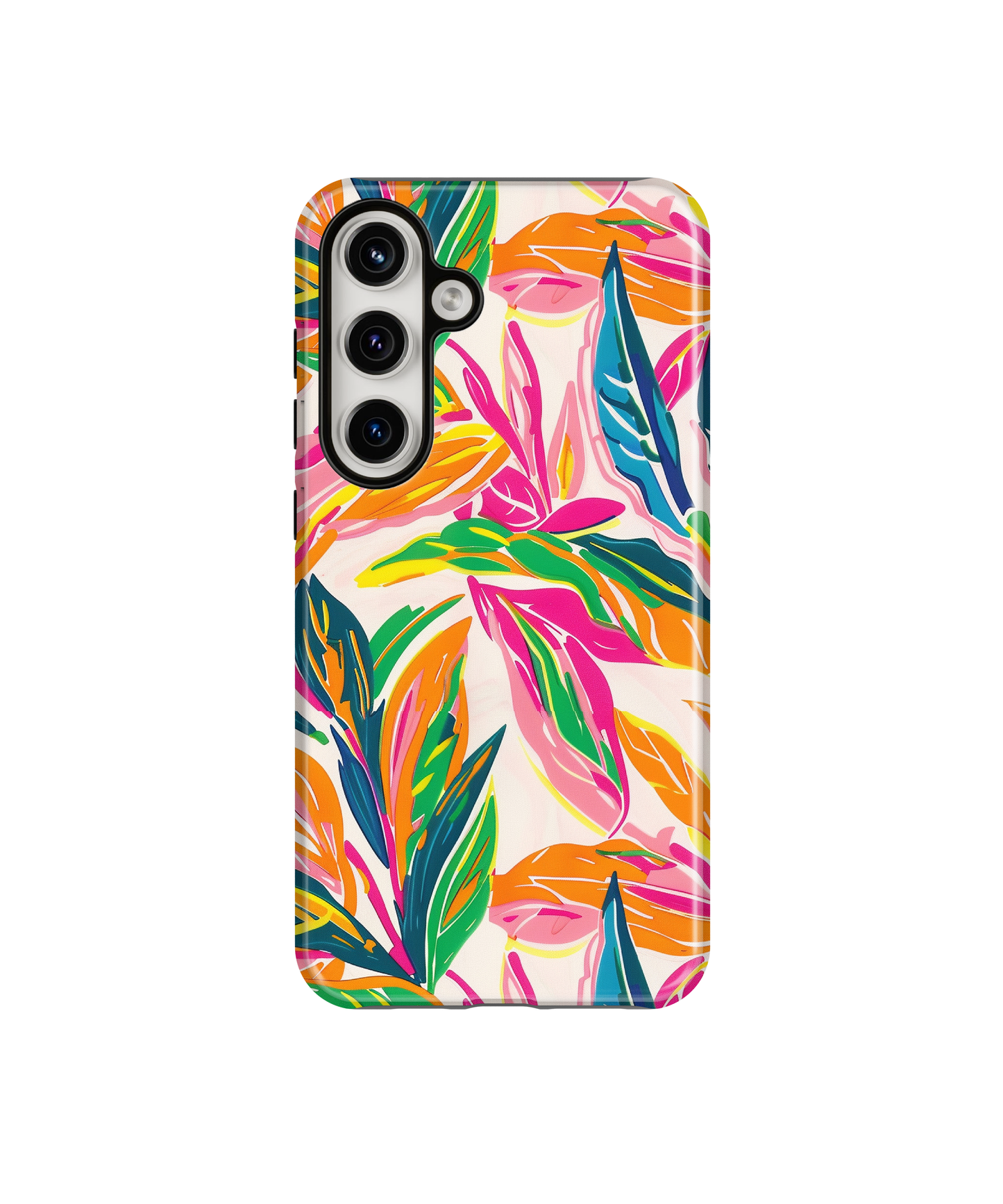 Island Canopy Phone Case