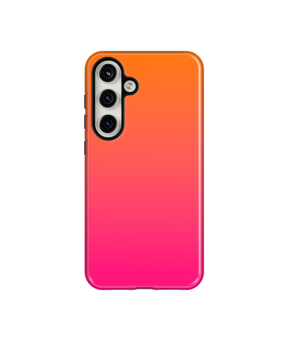 Fruit Punch Gradient Phone Case