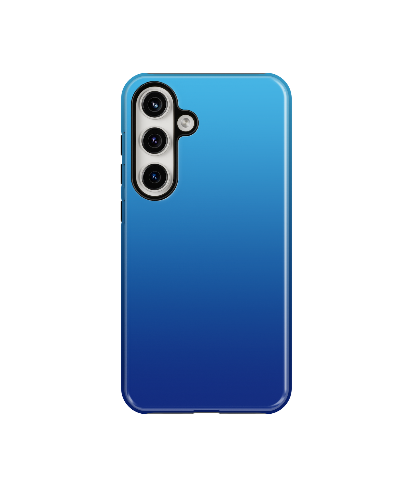 Deep Dive Gradient Phone Case