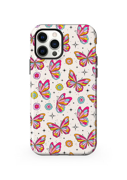 Butterfly Bliss Phone Case