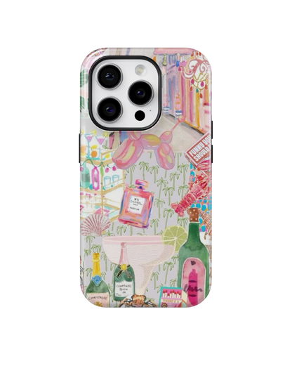 Amelia Phone Case