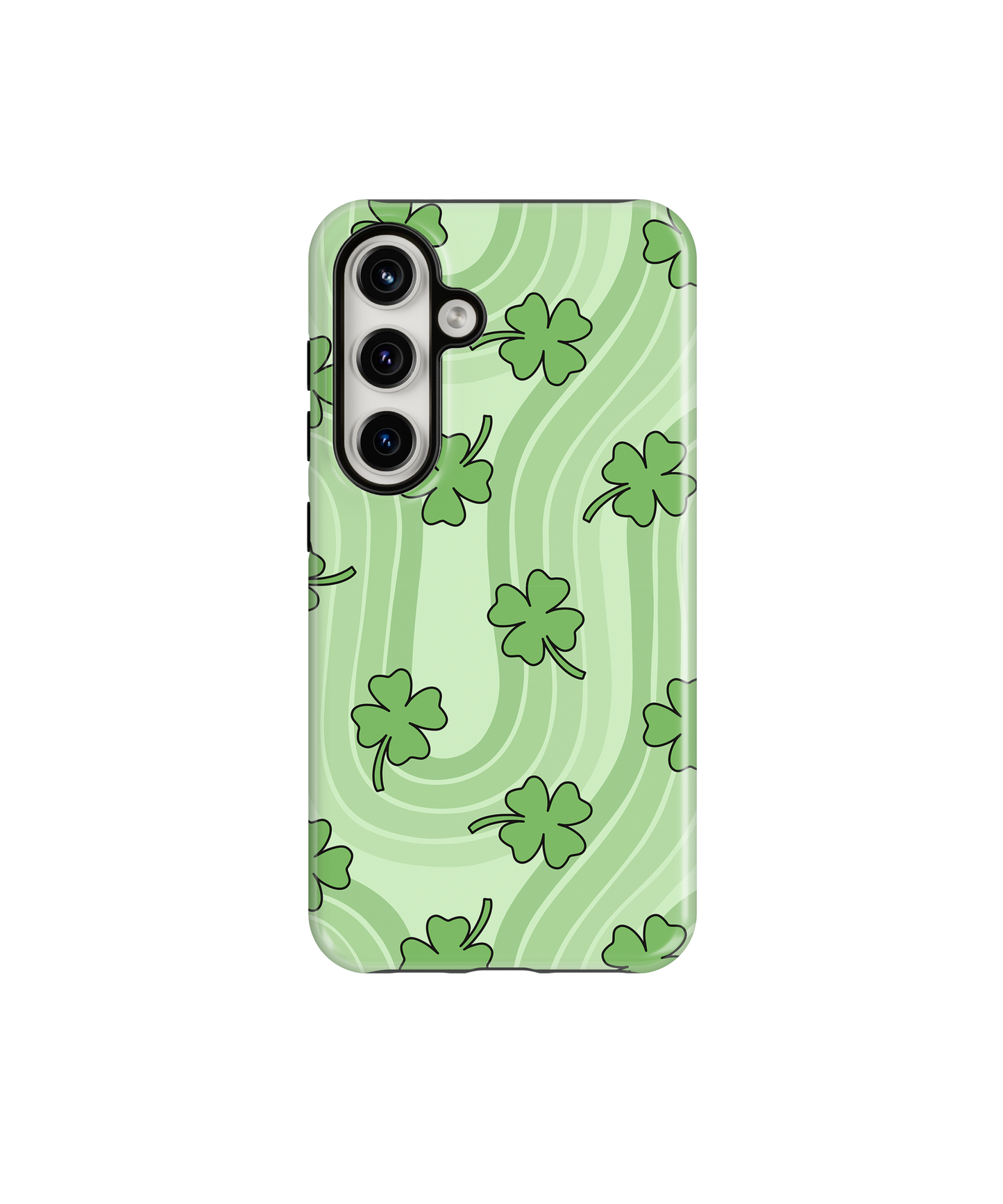 Lucky Streak Phone Case