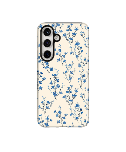 Indigo Phone Case