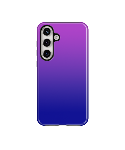 Midnight Melt Gradient Phone Case