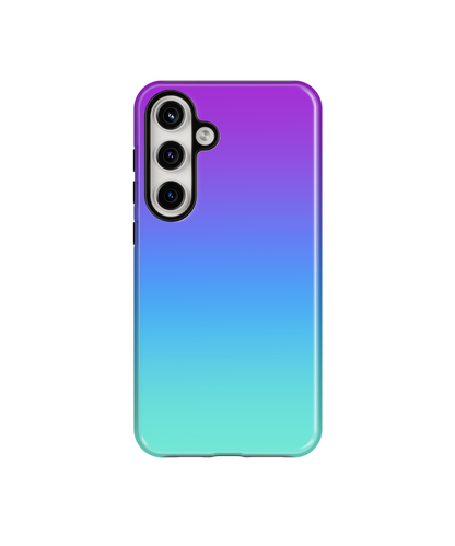 Mermaid Magic Gradient Phone Case