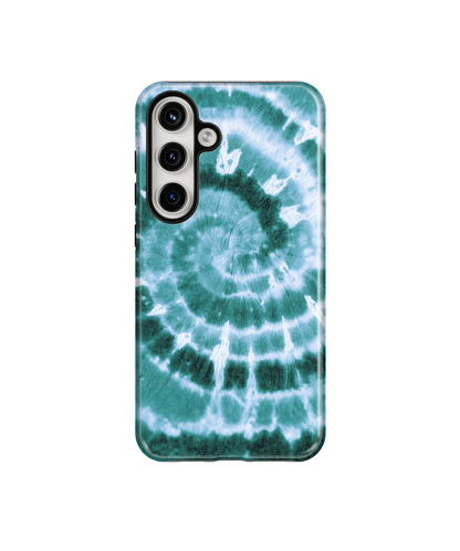 Tidal Twist Phone Case