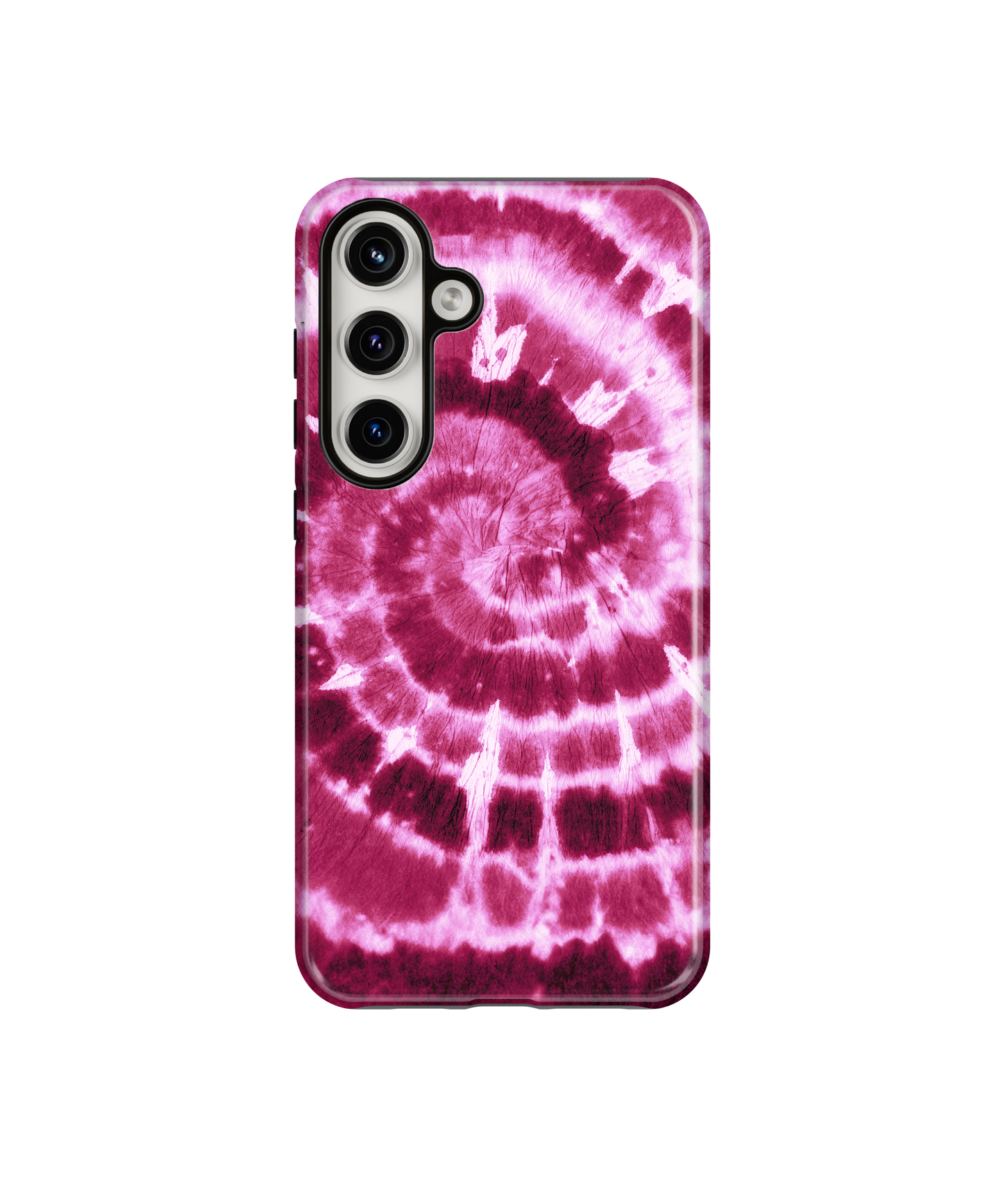 Velvet Vortex Phone Case