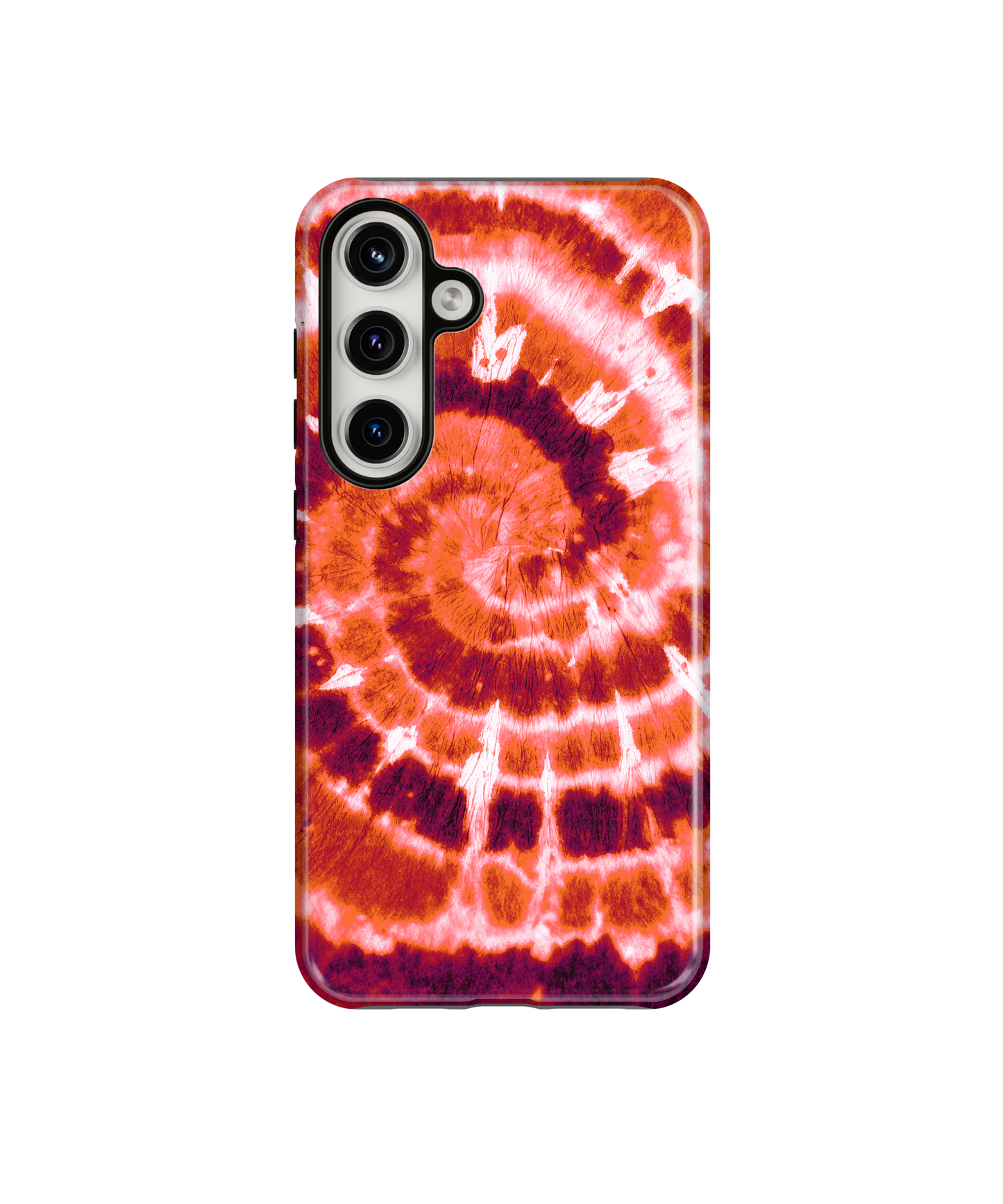 Sienna Spiral Phone Case