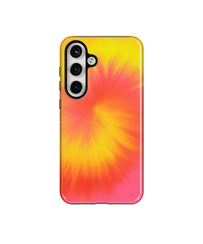 Sunrise Tsunami Phone Case