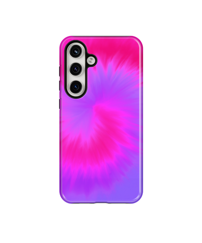 Berry Swirl Phone Case