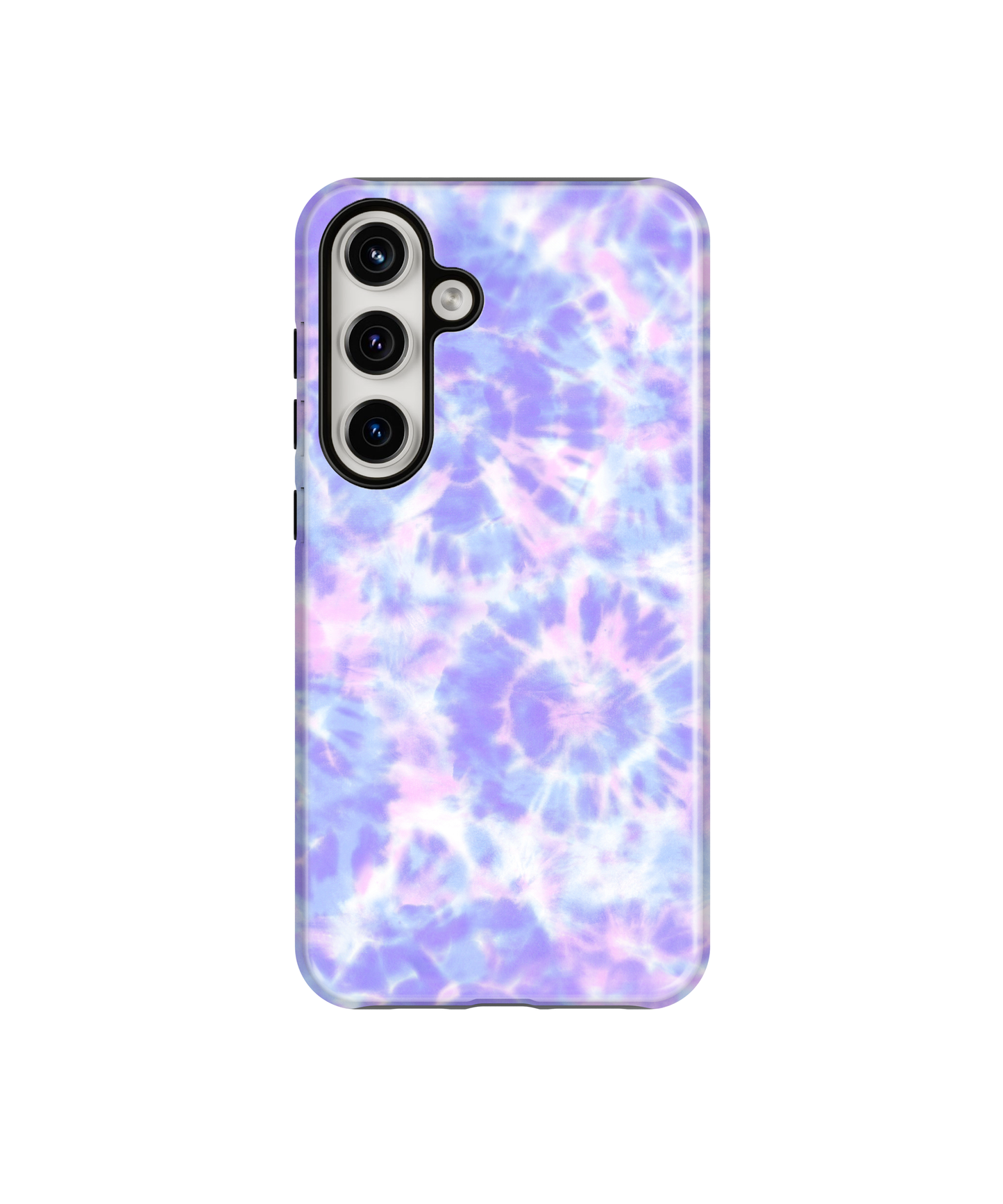 Periwinkle Prism Phone Case