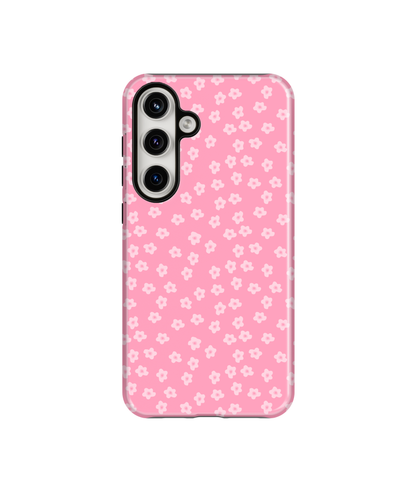 Peony Little Meadow iPhone Case