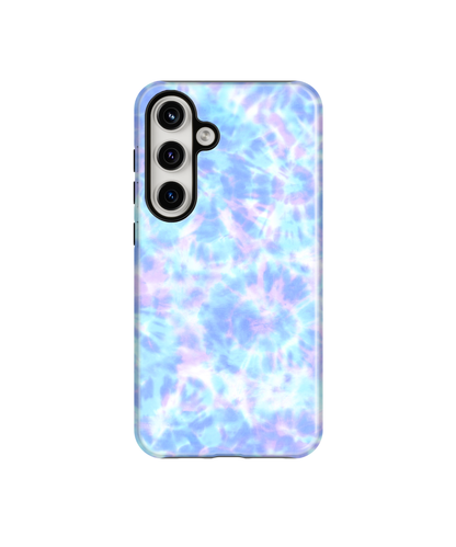 Aqua Prism Phone Case