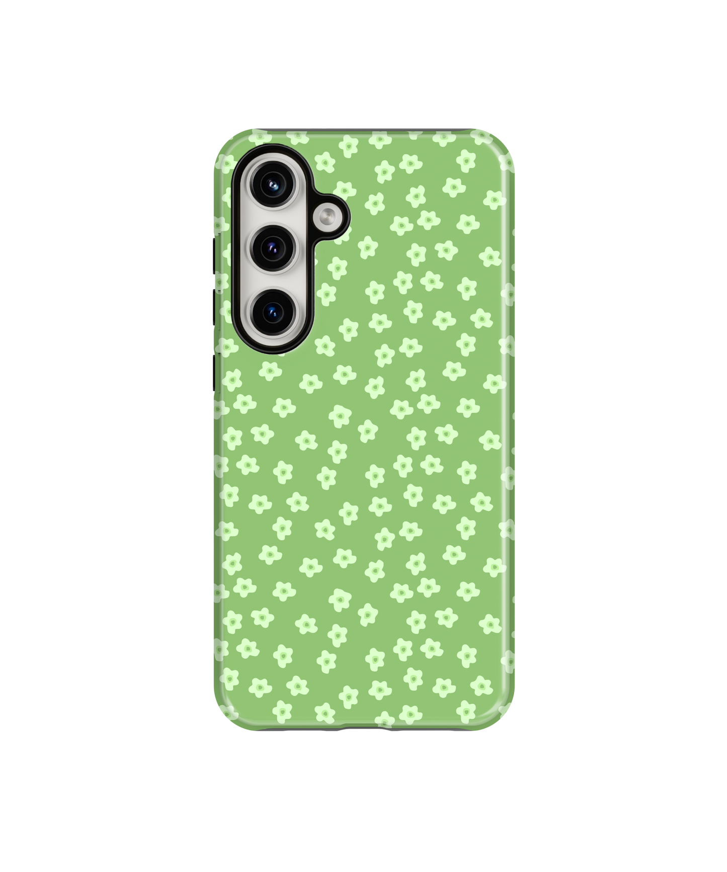 Lush Little Meadow Phone Case