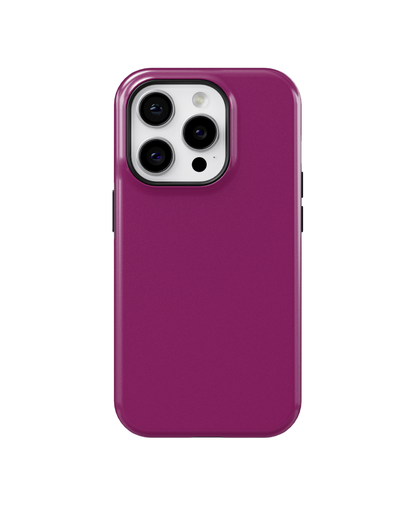 Velvet Solids Phone Case