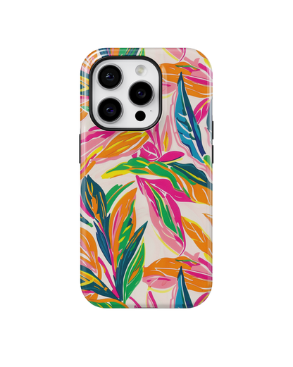 Island Canopy Phone Case