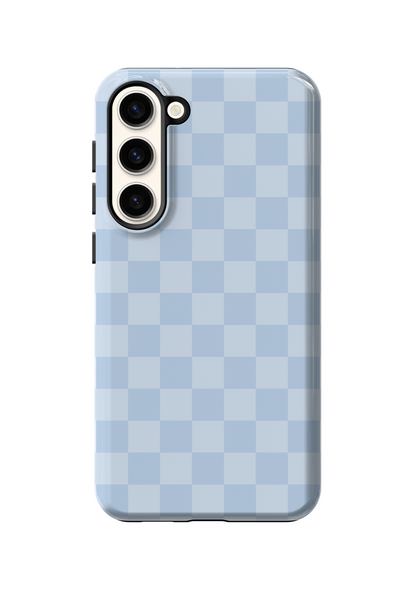 Cloud 9 Checkers Phone Case