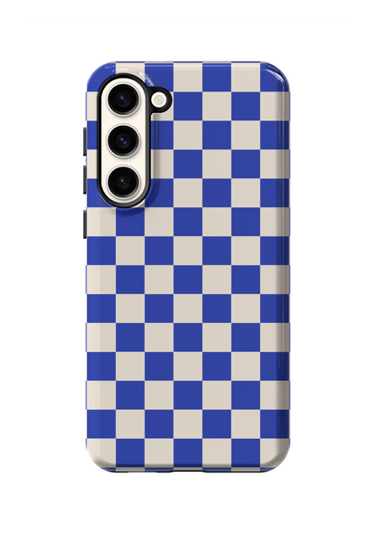 Providence Checkers II Phone Case