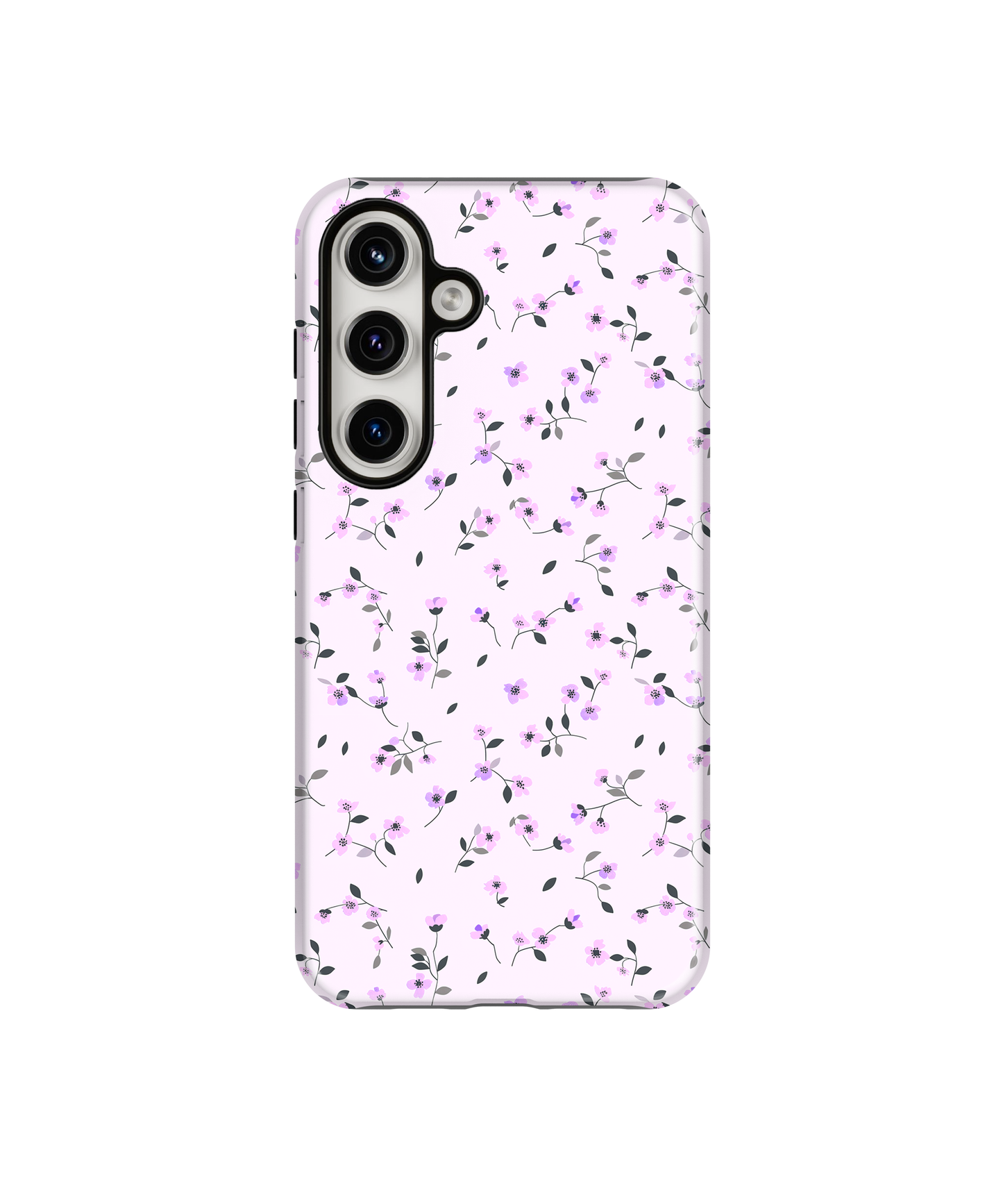 Violet Phone Case