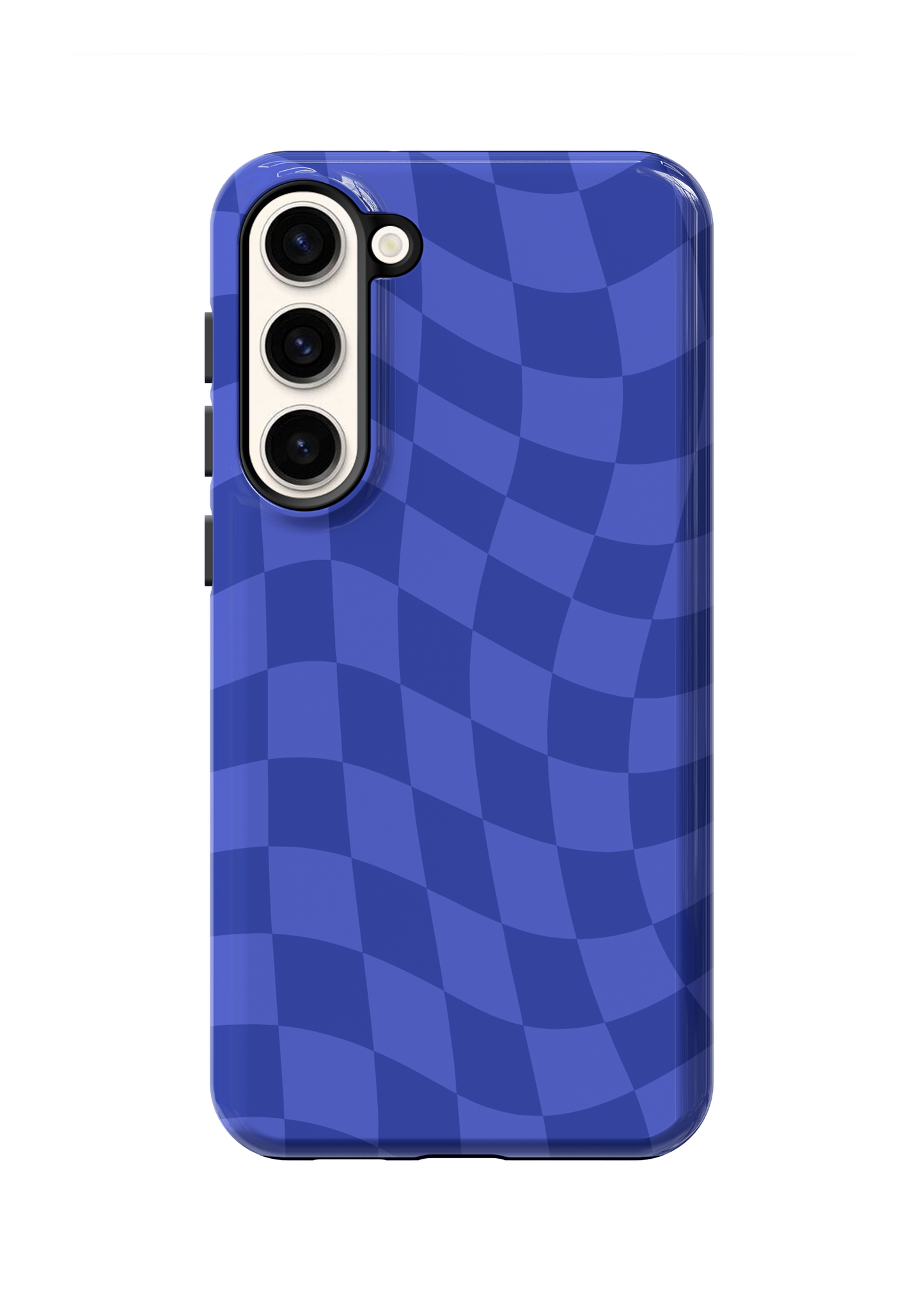 Providence Wavy Checkers Phone Case