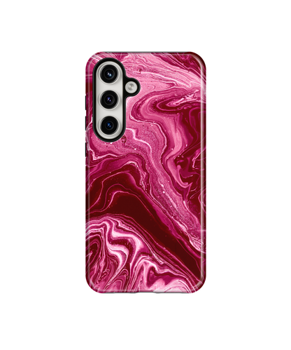 Jewel Marble Obsession Phone Case