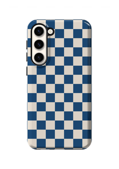 Night Watch Checkers II Phone Case