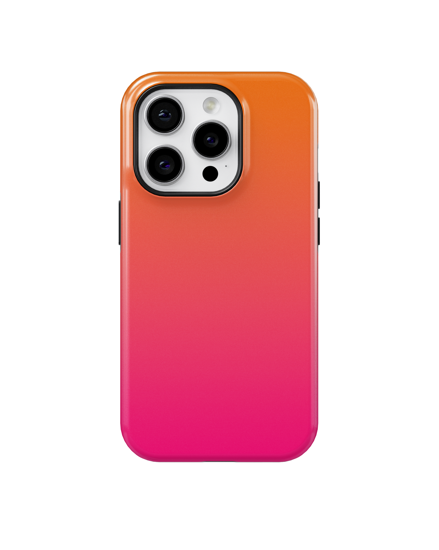 Fruit Punch Gradient Phone Case