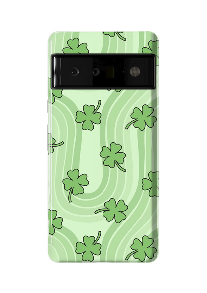 Lucky Streak Phone Case