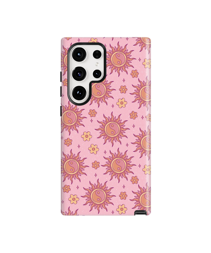 Harmony Phone Case