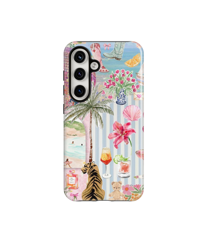 Laguna Phone Case