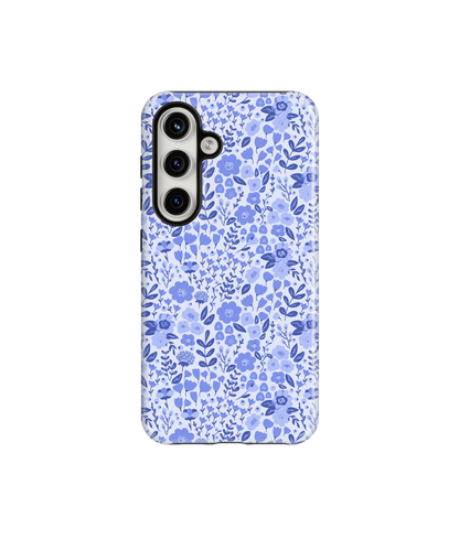 Navy Nectar (Light) Phone Case