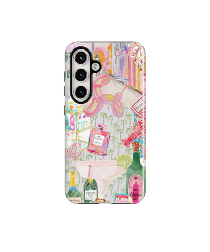 Amelia Phone Case