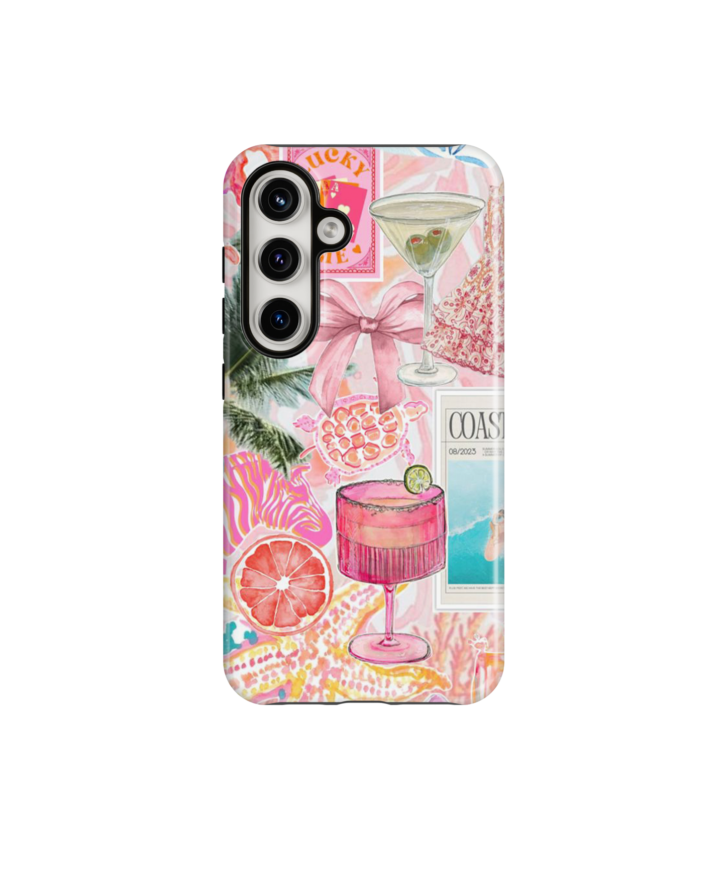 Myrtle Phone Case