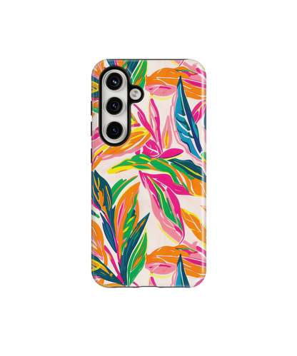 Island Canopy Phone Case