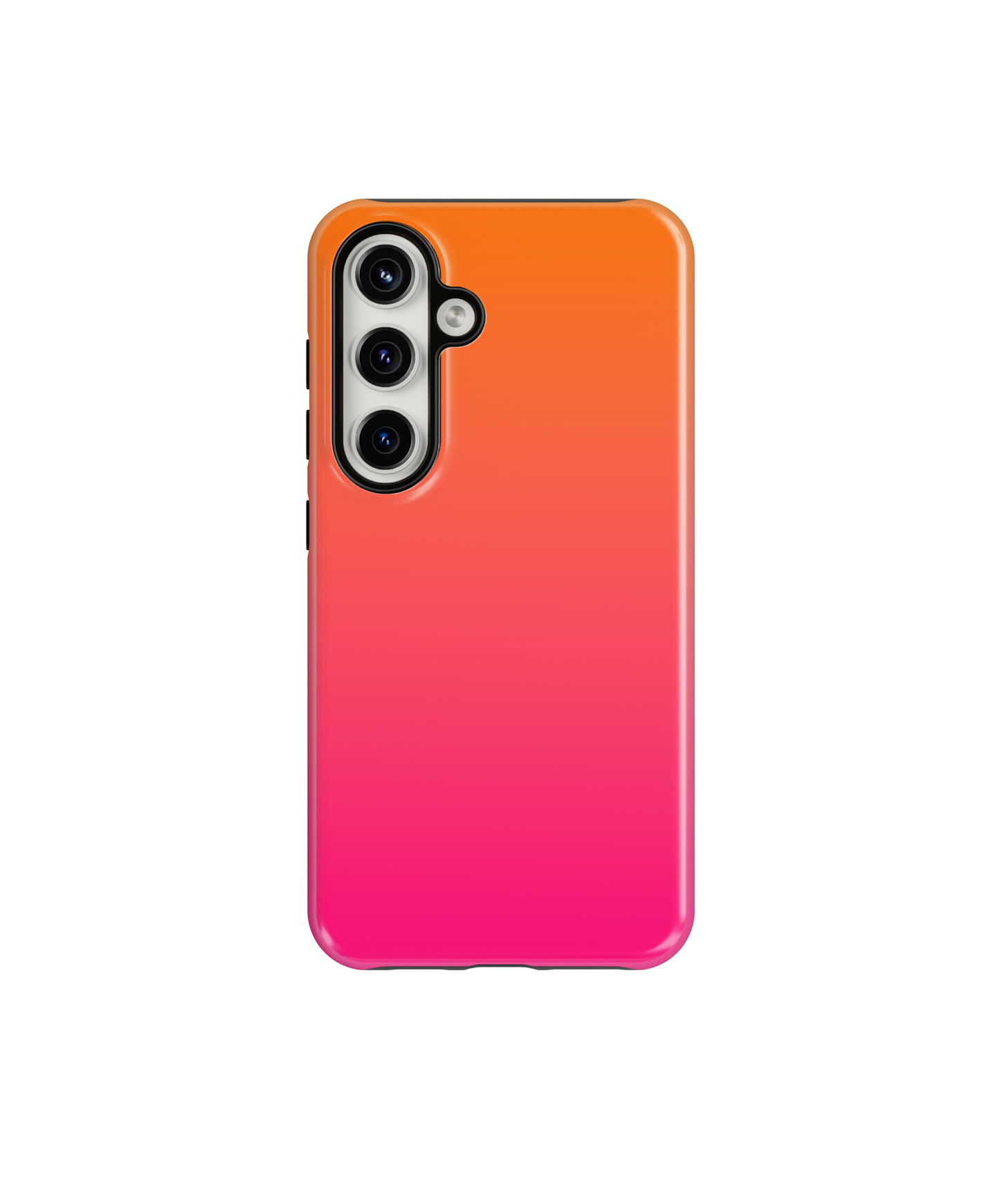 Fruit Punch Gradient Phone Case