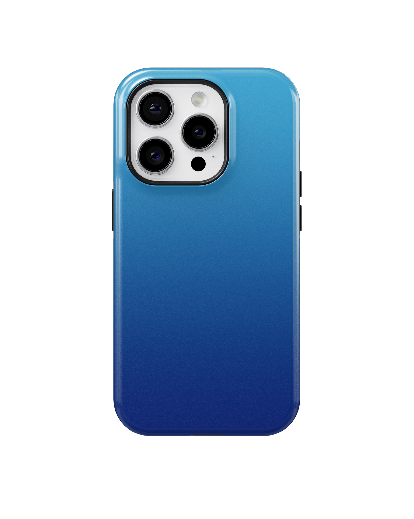 Deep Dive Gradient Phone Case