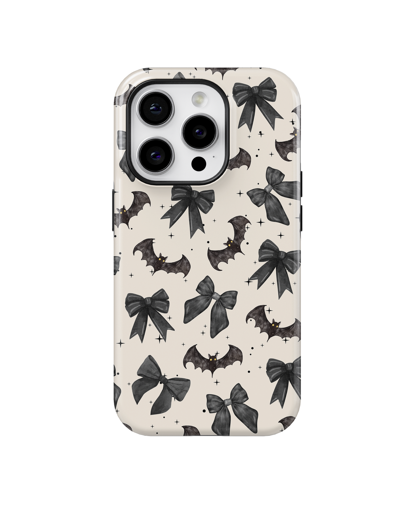 Classic It's Frickin' Bats! Phone Case