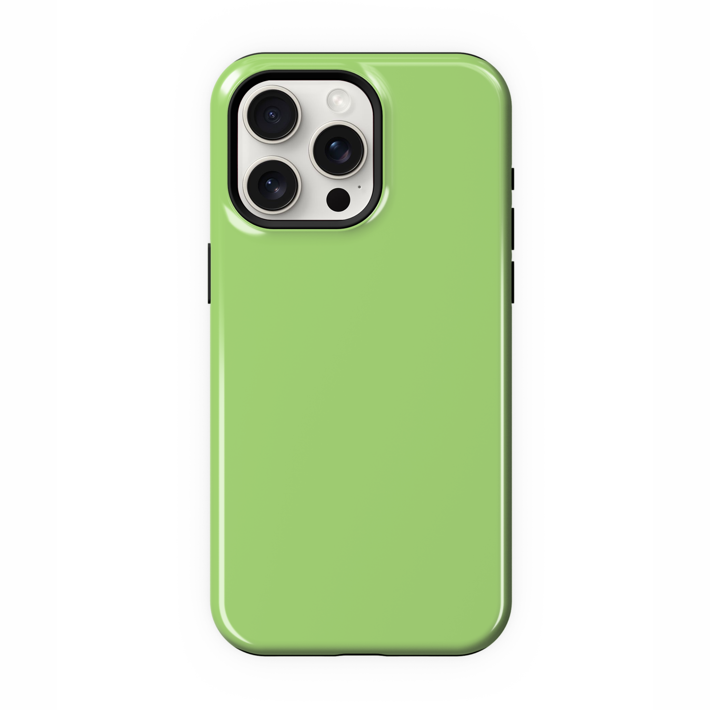 Katydid Solids Phone Case