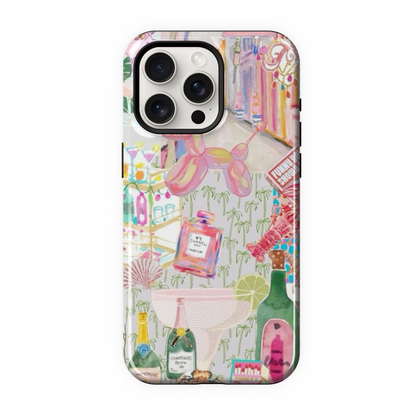 Amelia Phone Case