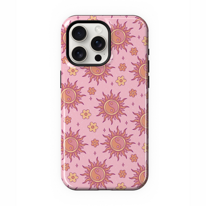 Harmony Phone Case