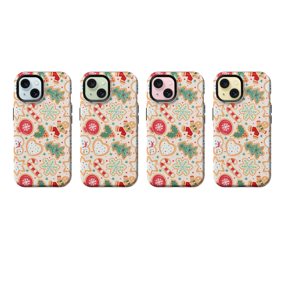 Sweet Treats Phone Case