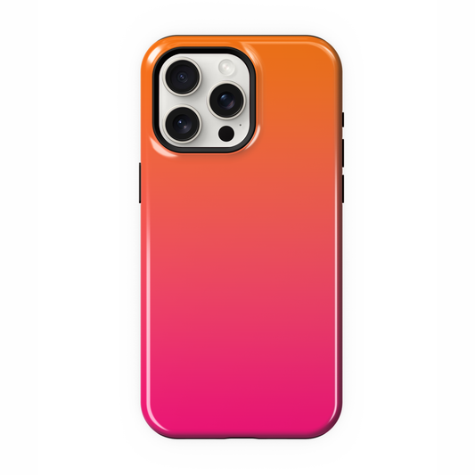 Fruit Punch Gradient Phone Case