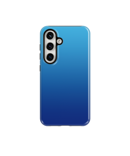 Deep Dive Gradient Phone Case