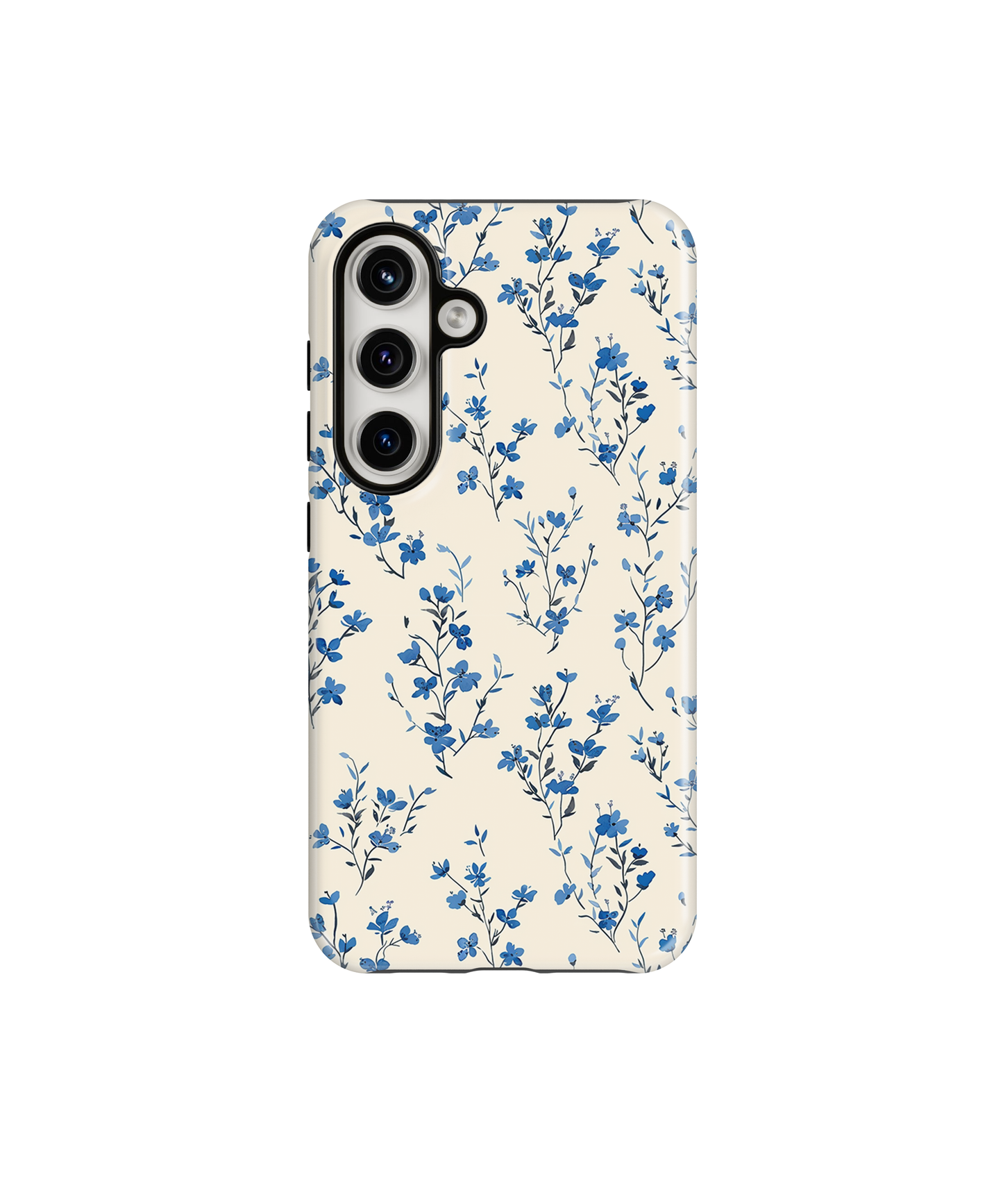 Indigo Phone Case