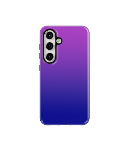 Midnight Melt Gradient Phone Case