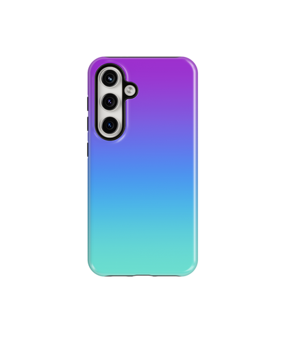 Mermaid Magic Gradient Phone Case