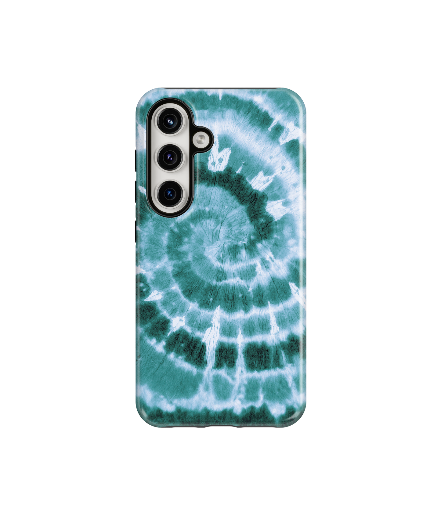 Tidal Twist Phone Case